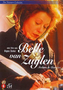 Belle van Zuylen - Madame de Charrire (DVD)